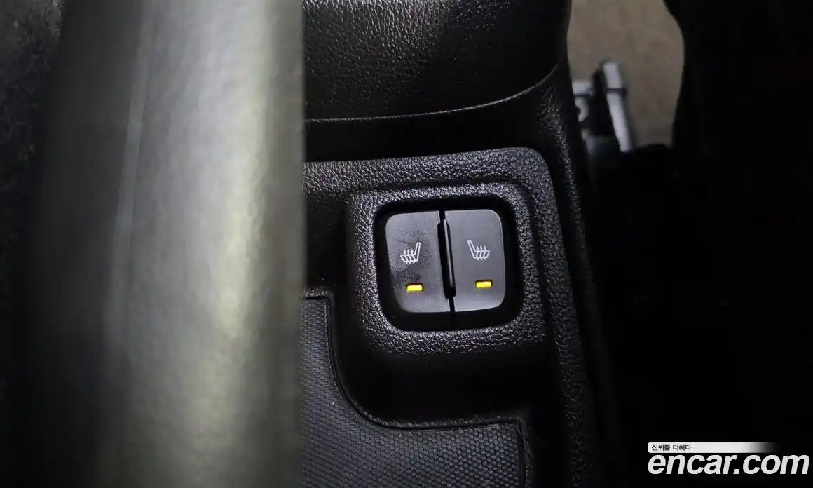 Chevrolet Spark 2016 1.0 Автомат в Москве № 39246, фото 7