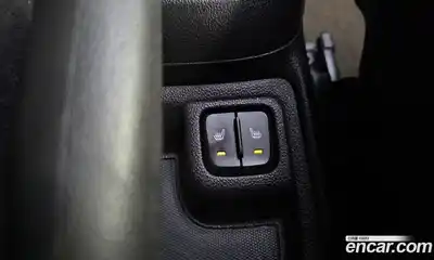 Chevrolet Spark 2016 1.0 Автомат в Москве № 39246, миниатюра 7