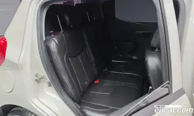 Chevrolet Spark 2016 1.0 Автомат в Москве № 39246, миниатюра 8