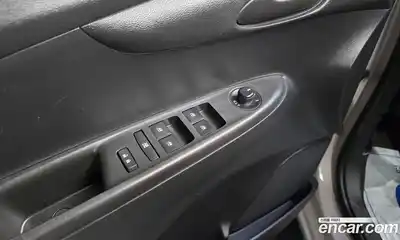 Chevrolet Spark 2016 1.0 Автомат в Москве № 39246, миниатюра 10