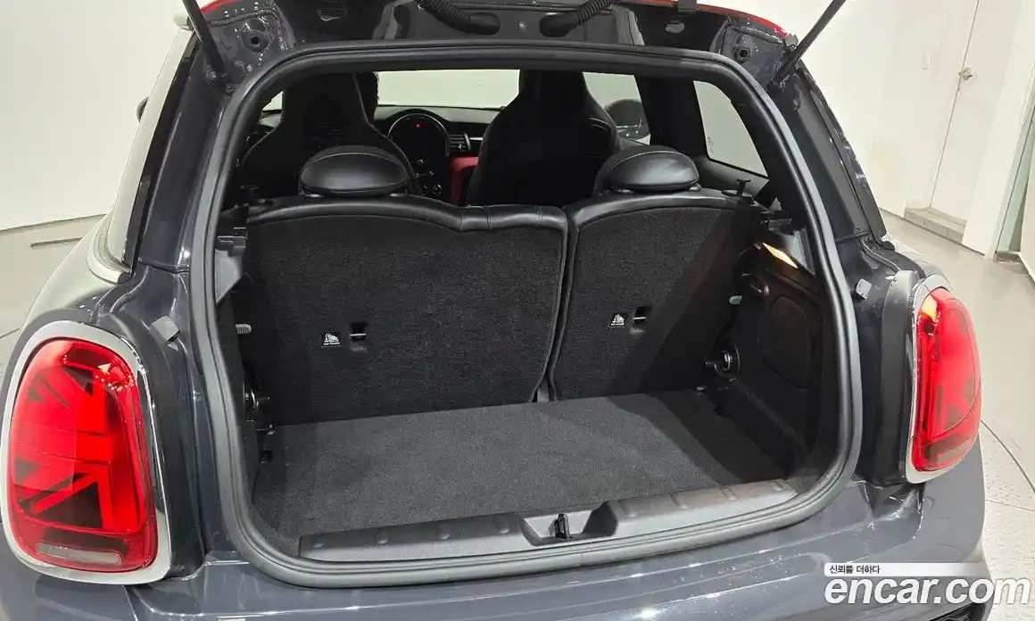 Mini Cooper 2020 2.0 Автомат в Москве № 392707, фото 20