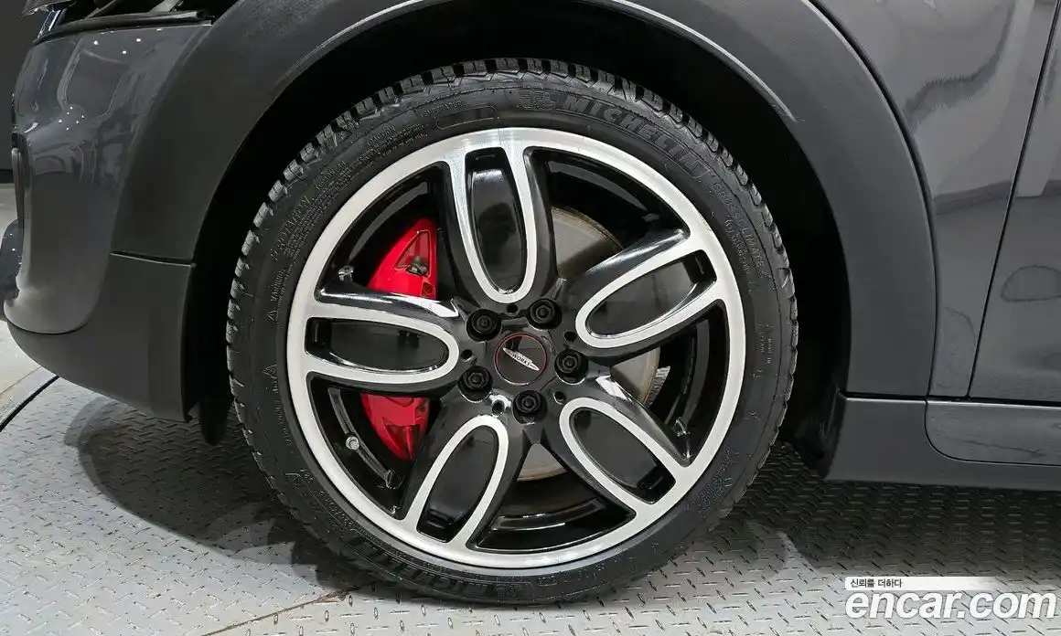 Mini Cooper 2020 2.0 Автомат в Москве № 392707, фото 5