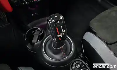 Mini Cooper 2020 2.0 Автомат в Москве № 392707, миниатюра 9