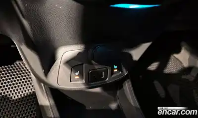 Chevrolet Spark, 2014