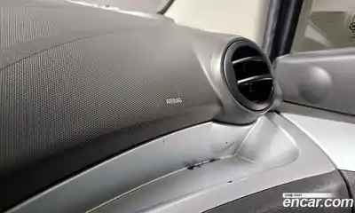 Chevrolet Spark 2014 1.0 Автомат в Москве № 39276, миниатюра 12