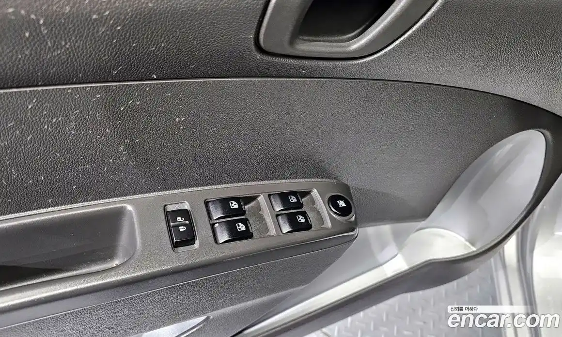 Chevrolet Spark 2014 1.0 Автомат в Москве № 39276, фото 18