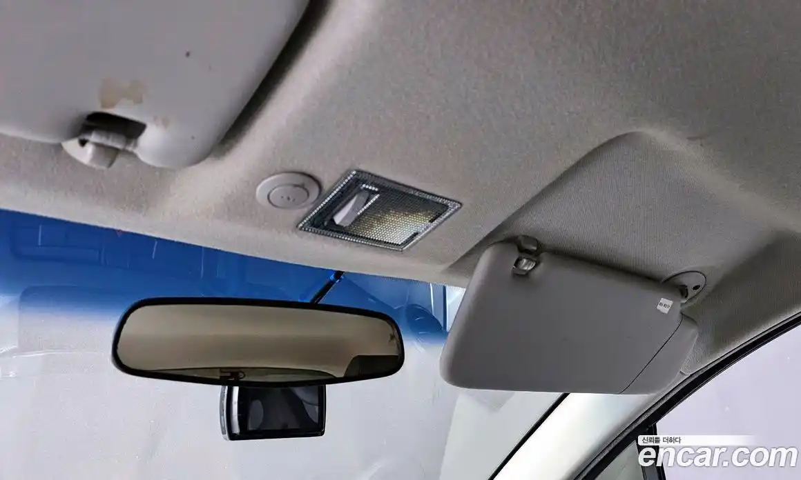 Chevrolet Spark 2014 1.0 Автомат в Москве № 39276, фото 8