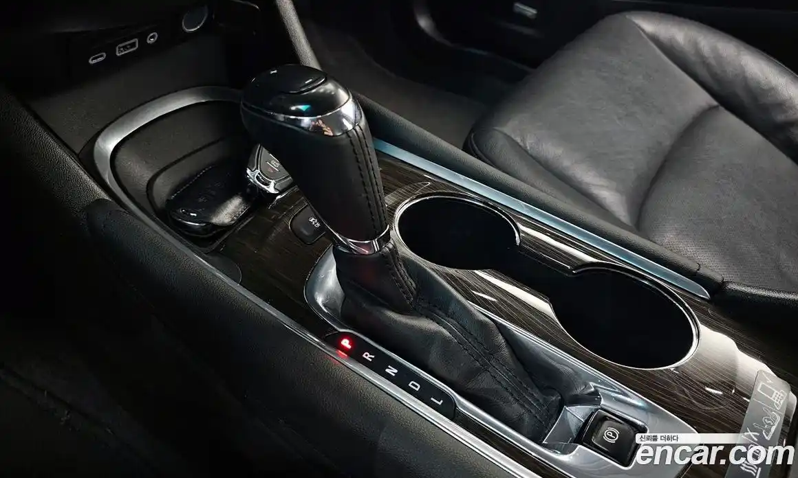 Chevrolet Malibu 2019 2.0 Автомат в Москве № 40346, фото 13