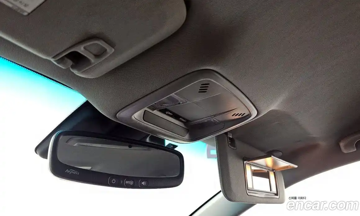 Chevrolet Malibu 2019 2.0 Автомат в Москве № 40346, фото 14