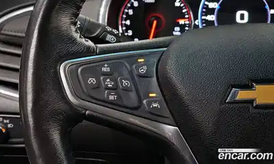 Chevrolet Malibu 2019 2.0 Автомат в Москве № 40346, миниатюра 2