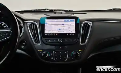 Chevrolet Malibu 2019 2.0 Автомат в Москве № 40346, миниатюра 3