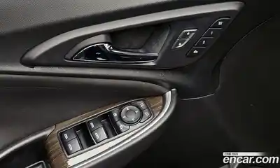 Chevrolet Malibu 2019 2.0 Автомат в Москве № 40346, миниатюра 4