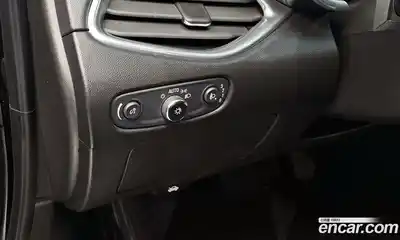 Chevrolet Malibu 2019 2.0 Автомат в Москве № 40346, миниатюра 5