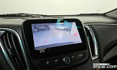 Chevrolet Malibu 2019 2.0 Автомат в Москве № 40346, миниатюра 9