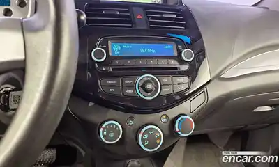 Chevrolet Spark 2013 1.0 Автомат в Москве № 40354, миниатюра 12