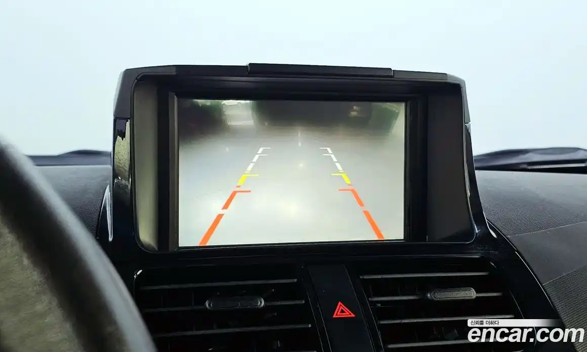 Chevrolet Spark 2013 1.0 Автомат в Москве № 40354, фото 15