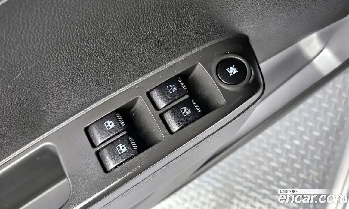 Chevrolet Spark 2013 1.0 Автомат в Москве № 40354, фото 20