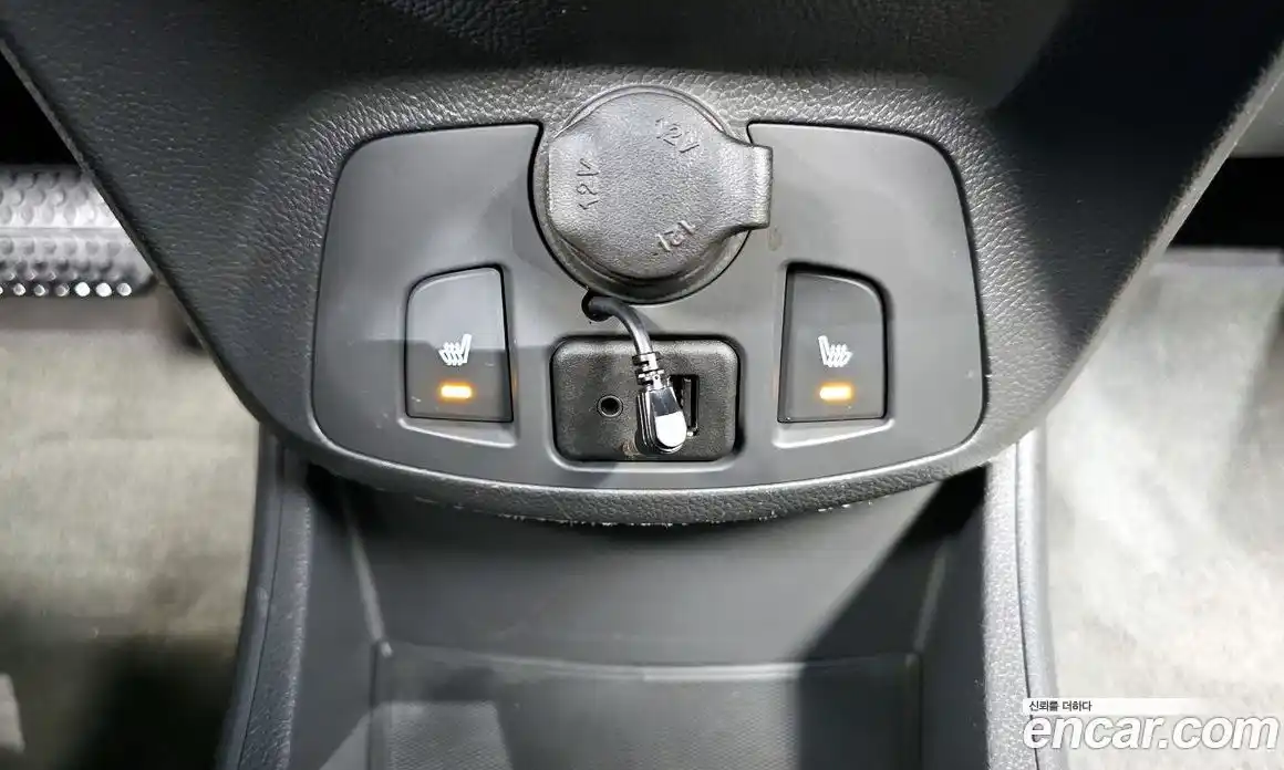 Chevrolet Spark 2013 1.0 Автомат в Москве № 40354, фото 5