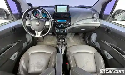 Chevrolet Spark 2013 1.0 Автомат в Москве № 40354, миниатюра 6