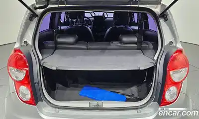 Chevrolet Spark 2013 1.0 Автомат в Москве № 40354, миниатюра 7