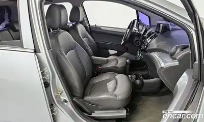 Chevrolet Spark 2013 1.0 Автомат в Москве № 40354, миниатюра 8