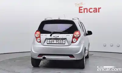 Chevrolet Spark 2013 1.0 Автомат в Москве № 40354, миниатюра 9