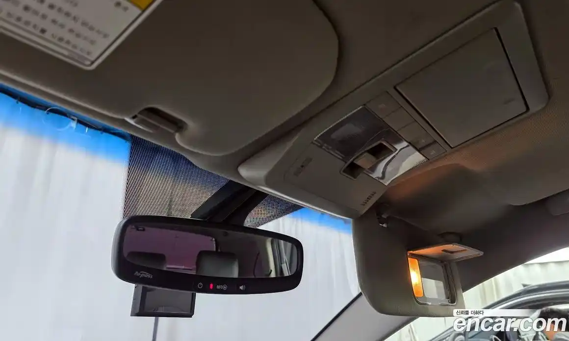 Chevrolet Captiva 2014 2.0 Автомат в Москве № 40591, фото 16