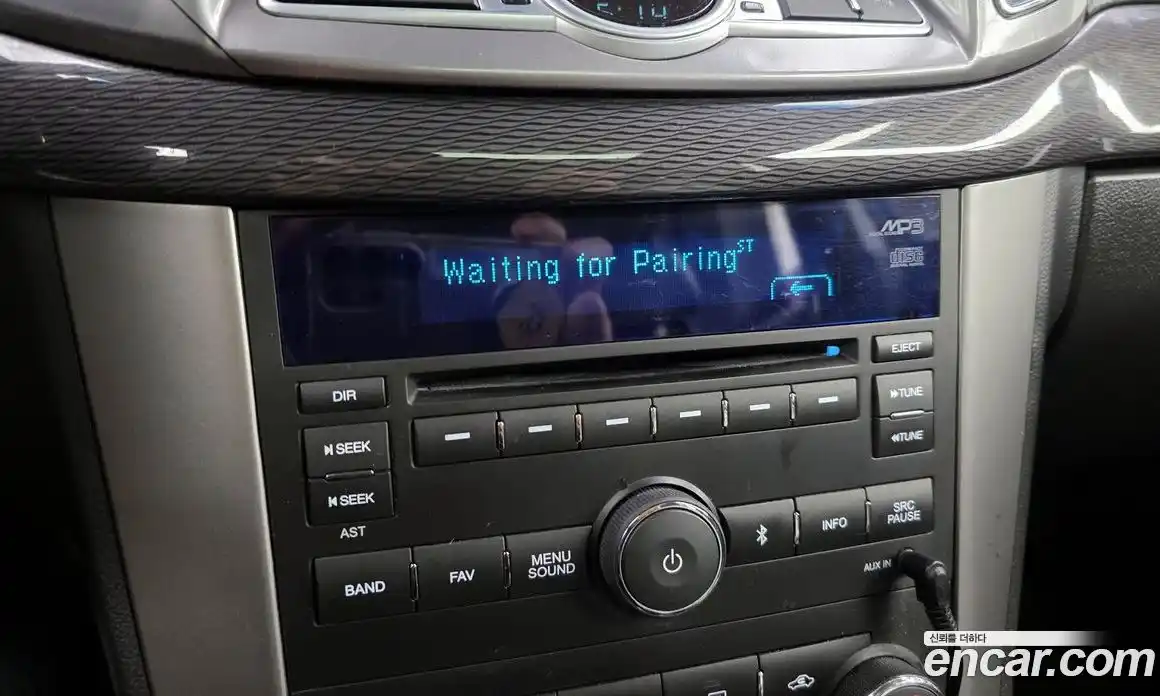 Chevrolet Captiva 2014 2.0 Автомат в Москве № 40591, фото 20