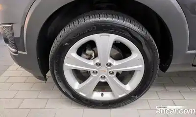 Chevrolet Captiva 2014 2.0 Автомат в Москве № 40591, миниатюра 6