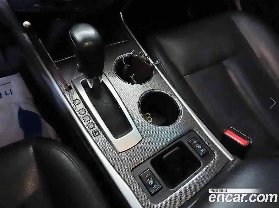 Nissan Altima 2013 2.5 Автомат в Москве № 406290, фото 11