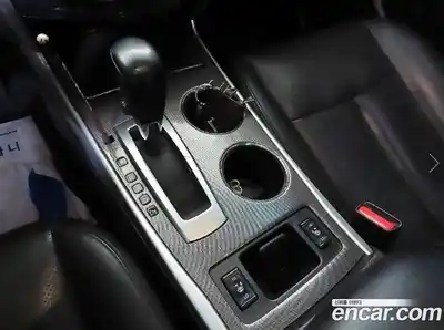 Nissan Altima 2013 2.5 Автомат в Москве № 406290, миниатюра 11