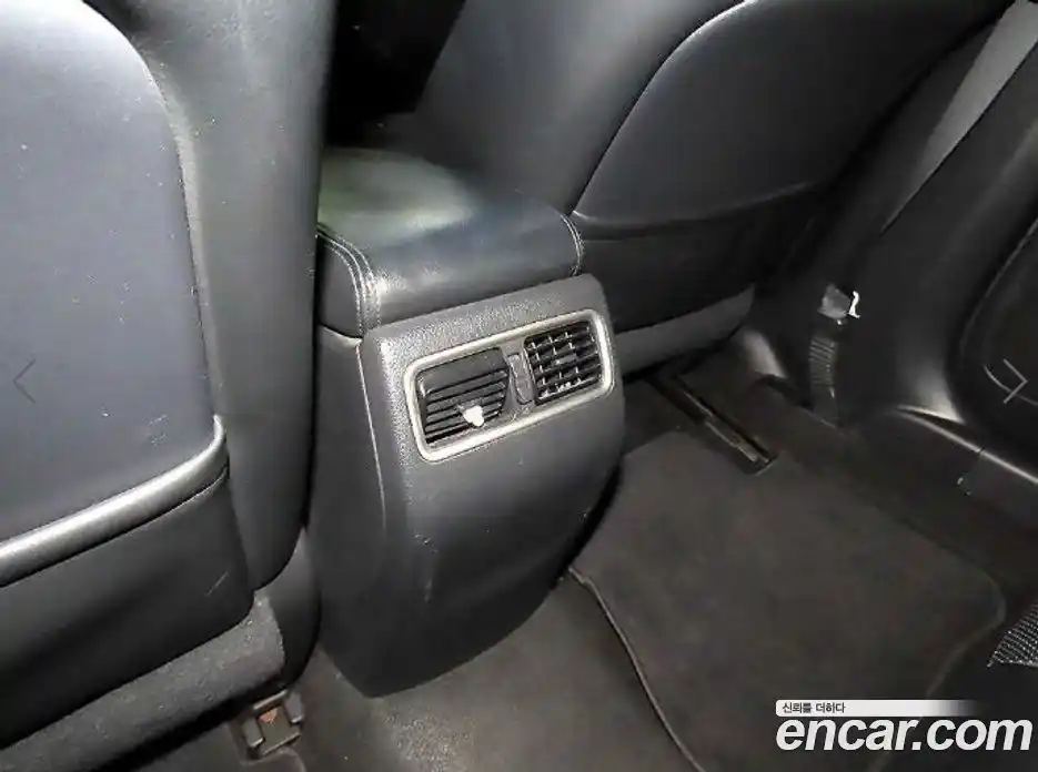 Nissan Altima 2013 2.5 Автомат в Москве № 406290, фото 14