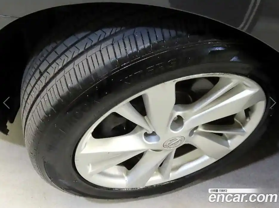 Nissan Altima 2013 2.5 Автомат в Москве № 406290, фото 16