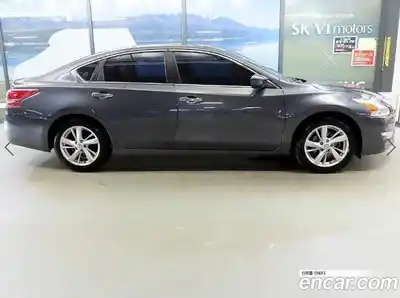 Nissan Altima 2013 2.5 Автомат в Москве № 406290, миниатюра 3