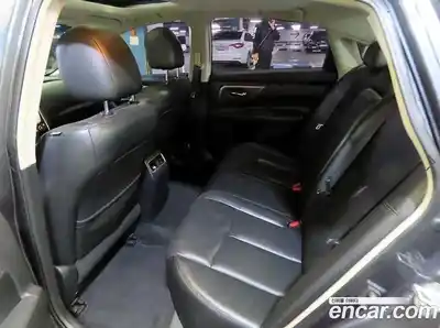 Nissan Altima 2013 2.5 Автомат в Москве № 406290, миниатюра 6