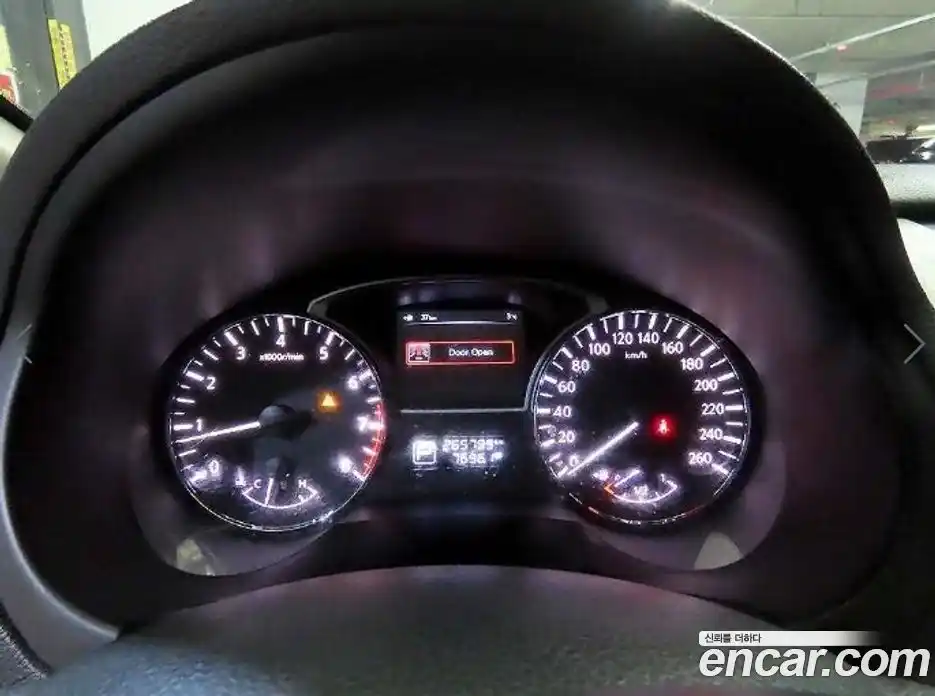 Nissan Altima 2013 2.5 Автомат в Москве № 406290, фото 8