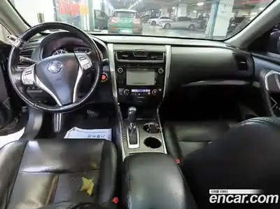 Nissan Altima 2013 2.5 Автомат в Москве № 406290, миниатюра 9