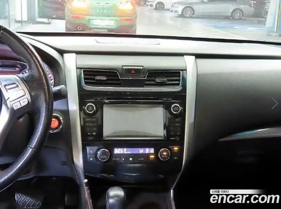 Nissan Altima 2013 2.5 Автомат в Москве № 406290, фото 10