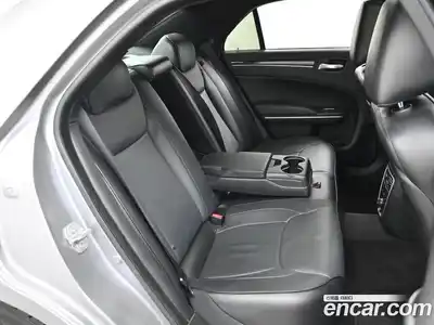 Chrysler 300C 2014 3.0 Автомат в Москве № 407545, миниатюра 11