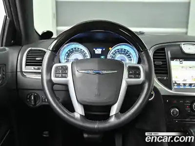 Chrysler 300C 2014 3.0 Автомат в Москве № 407545, миниатюра 12