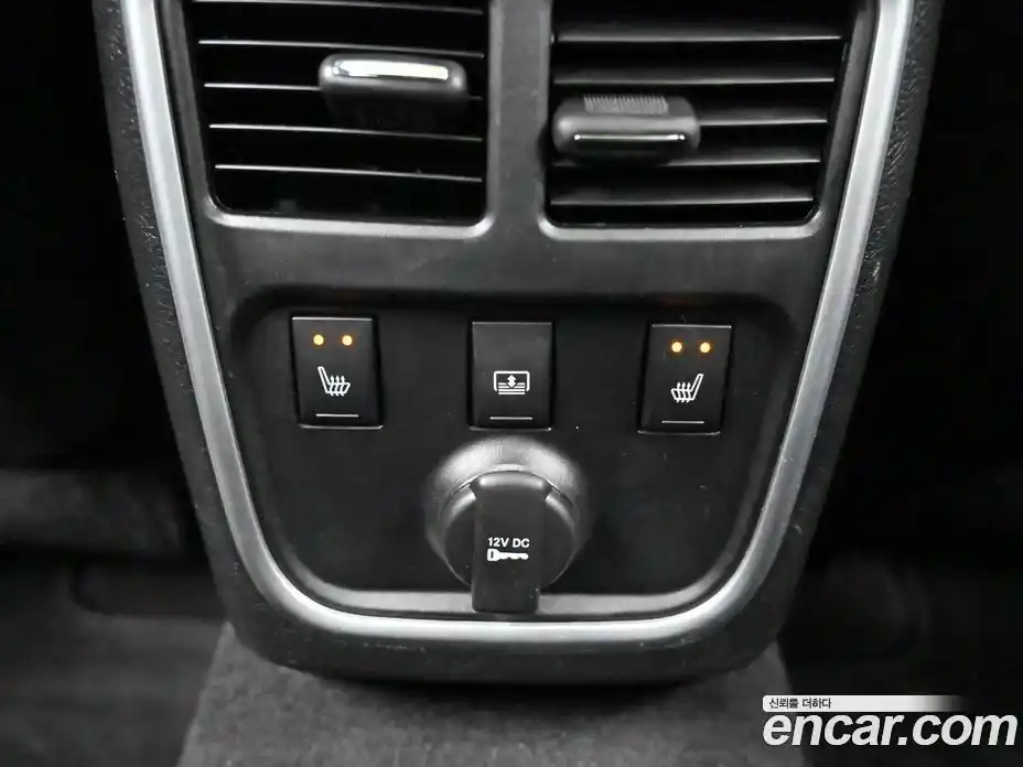 Chrysler 300C 2014 3.0 Автомат в Москве № 407545, фото 15