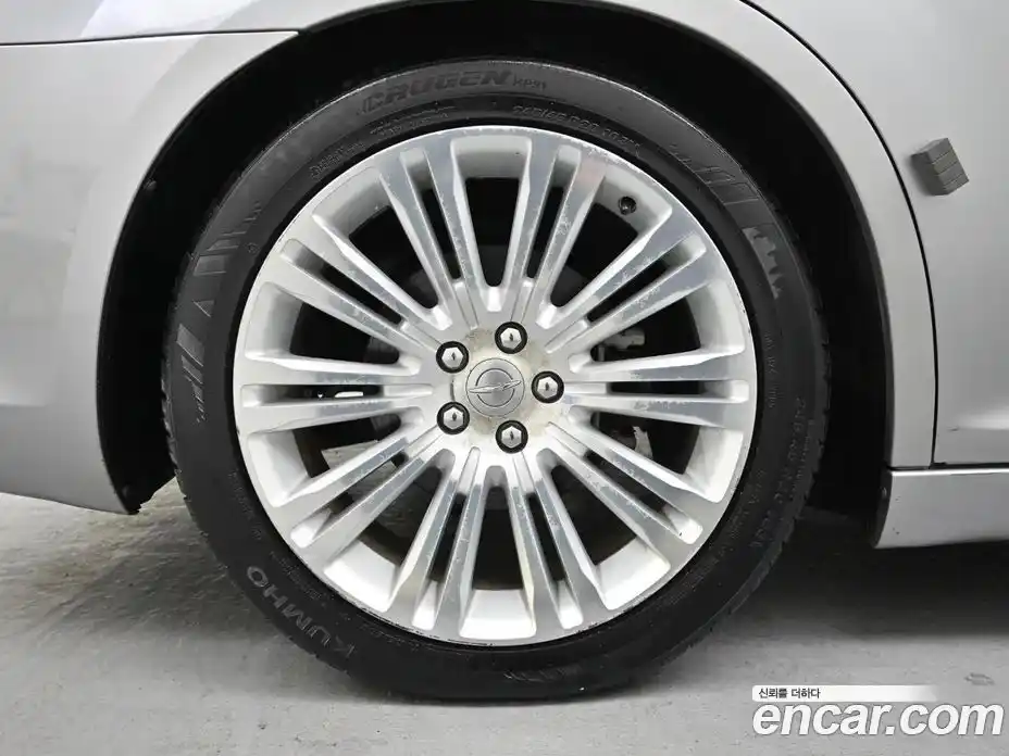 Chrysler 300C 2014 3.0 Автомат в Москве № 407545, фото 5