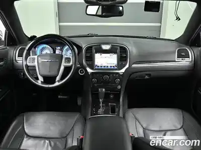 Chrysler 300C 2014 3.0 Автомат в Москве № 407545, миниатюра 7