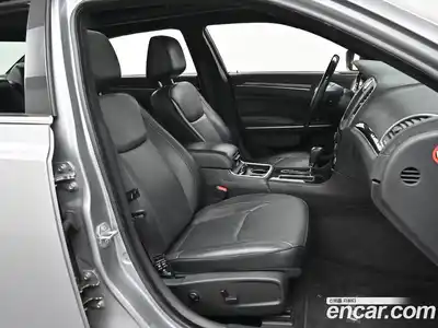 Chrysler 300C 2014 3.0 Автомат в Москве № 407545, миниатюра 9