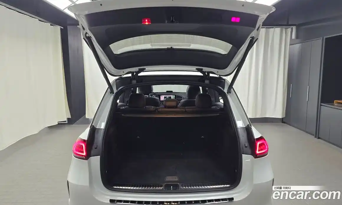 Mercedes-Benz GLE-Class 2021 3.0 Автомат в Москве № 409698, фото 20