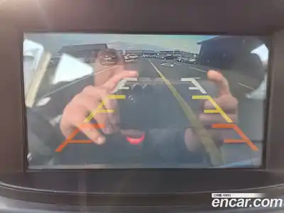 SsangYong Korando 2015 2.0 Автомат в Москве № 410132, миниатюра 12