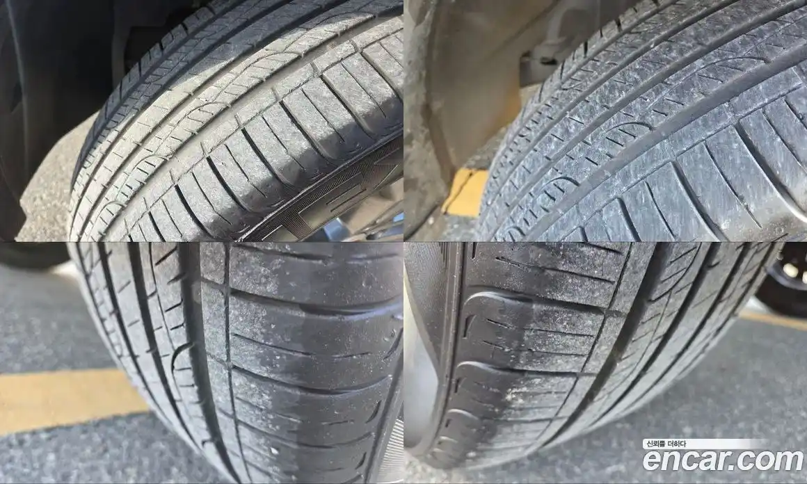 SsangYong Korando 2015 2.0 Автомат в Москве № 410132, фото 20