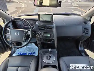 SsangYong Korando 2015 2.0 Автомат в Москве № 410132, миниатюра 7