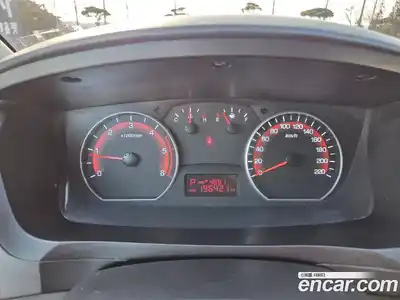 SsangYong Korando 2015 2.0 Автомат в Москве № 410132, миниатюра 10