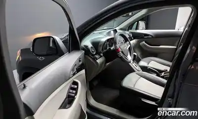 Chevrolet Orlando 2015 2.0 Автомат в Москве № 41309, миниатюра 12